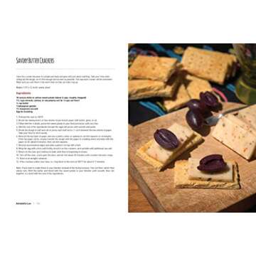 The Ultimate Grain-Free Cookbook: Sugar-Free, Starch-Free, Whole Food Recipes from My California Country Kitchen