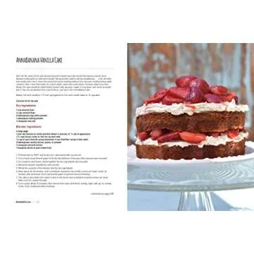 Ultimate Grain-Free Cookbook for Healthy Eating Deliciousness