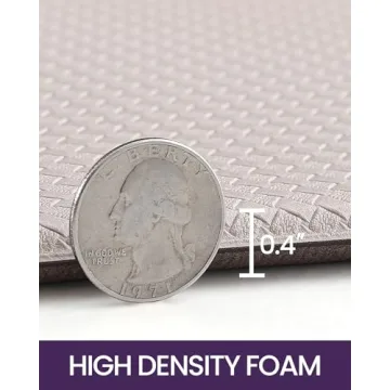 Comfortable DEXI Kitchen Mats Anti-Fatigue Waterproof Rugs