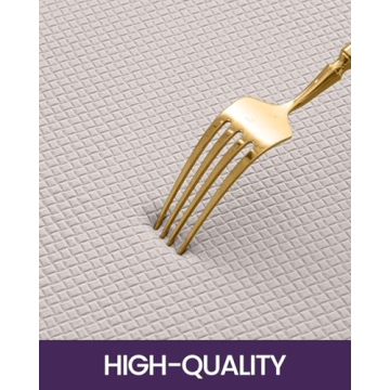 Comfortable DEXI Kitchen Mats Anti-Fatigue Waterproof Rugs