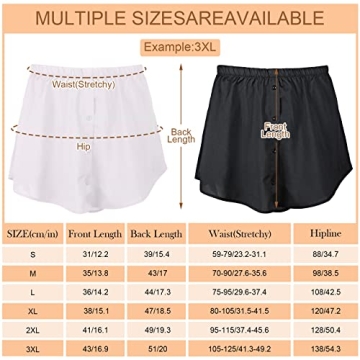 Stylish Adjustable Shirt Extenders for Women - Syhood