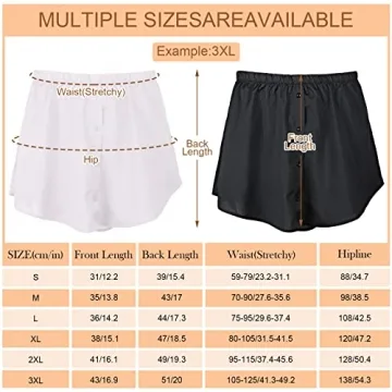 Stylish Adjustable Shirt Extenders for Women - Syhood