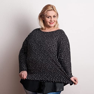 Stylish Adjustable Shirt Extenders for Women - Syhood