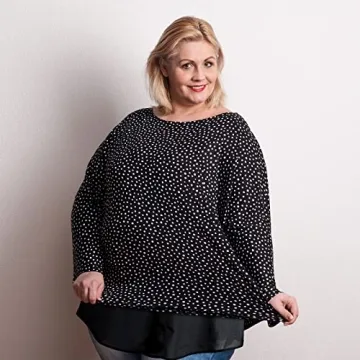 Stylish Adjustable Shirt Extenders for Women - Syhood