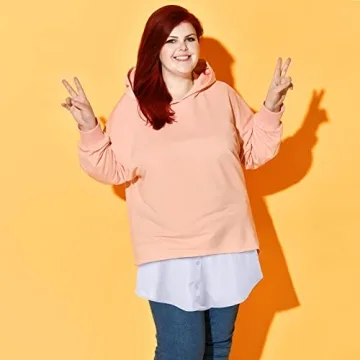 Stylish Adjustable Shirt Extenders for Women - Syhood