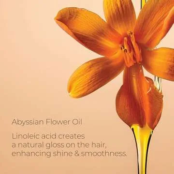 L'ANZA Keratin Healing Oil Shampoo - Nourish & Protect Your Hair