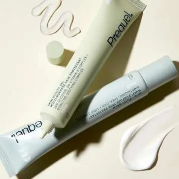 Prequel Skin Utility Balm for Hydration & Protection