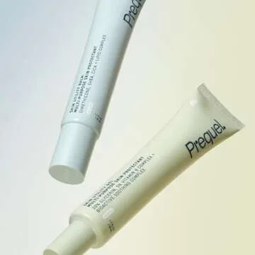 Prequel Skin Utility Balm for Hydration & Protection