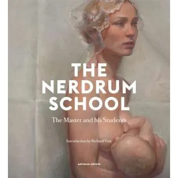 The Nerdrum School: The Master and His Students – An Inspiring Journey through Classical Art