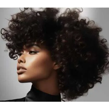 Miss Jessie's Jelly Soft Curls Gel for Defined & Soft Curls