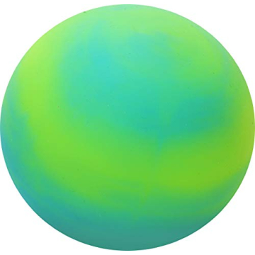 Nee-Doh Schylling Swirl Groovy Glob Stress Ball Gift Set