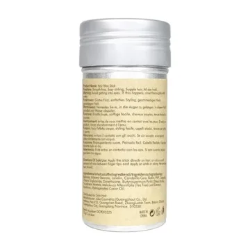 Dolahair Flyaway Control Hair Wax Stick - All Ages