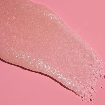 Tree Hut Pink Champagne Exfoliating Sugar Scrub 18 fl oz