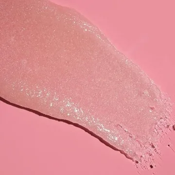 Tree Hut Pink Champagne Exfoliating Sugar Scrub 18 fl oz