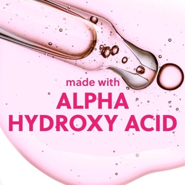 Tree Hut Pink Champagne Exfoliating Sugar Scrub 18 fl oz