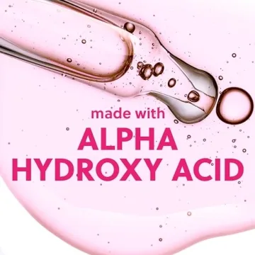 Tree Hut Pink Champagne Exfoliating Sugar Scrub 18 fl oz