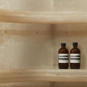 Aesop Bitter Orange Astringent Toner for Oily Skin