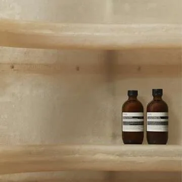Aesop Bitter Orange Astringent Toner for Oily Skin