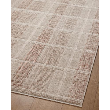 Loloi Angela Area Rug - Stylish Comfort for Every Room