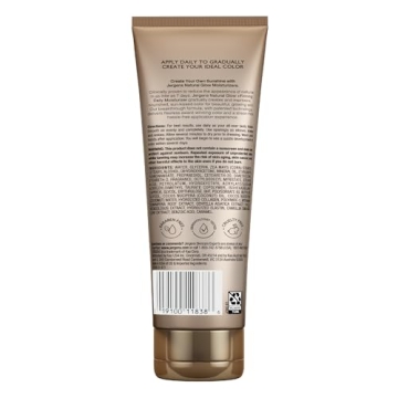 Jergens Natural Glow Firming Moisturizer for Medium Skin