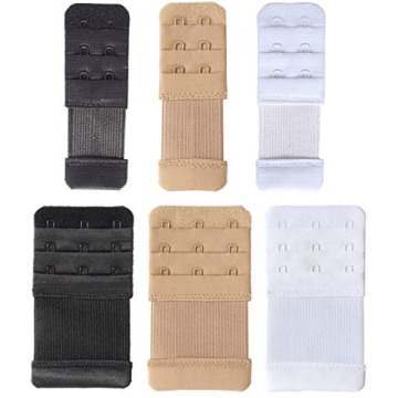 SAMGU Women's Bra Extenders - Comfort and Fit Adjustments