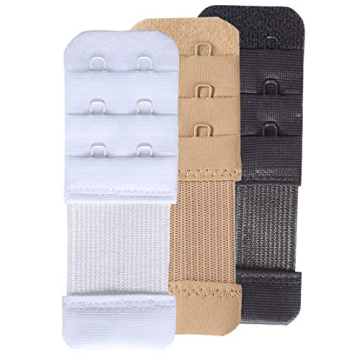 SAMGU Women's Bra Extenders - Comfort and Fit Adjustments