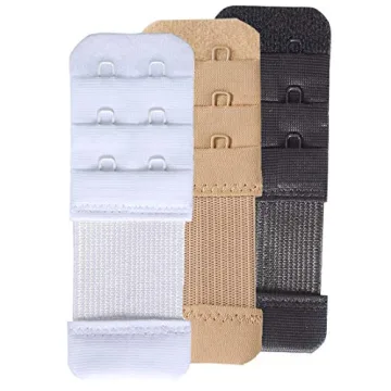 SAMGU Women's Bra Extenders - Comfort and Fit Adjustments