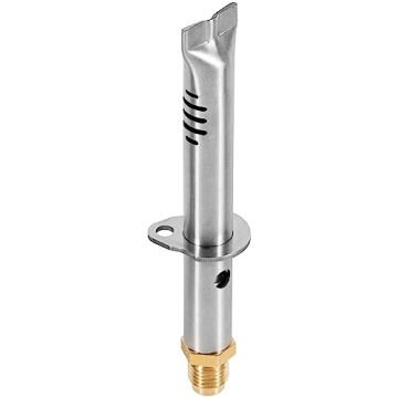 Norcold RV Refrigerator Burner Orifice Assembly Kit