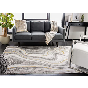 SAFAVIEH Craft Collection Accent Rug - Stylish & Durable
