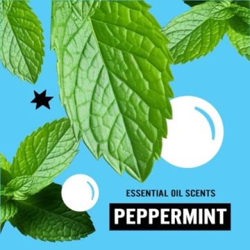 Powerful Eco-Friendly Laundry Detergent for Sensitive Skin