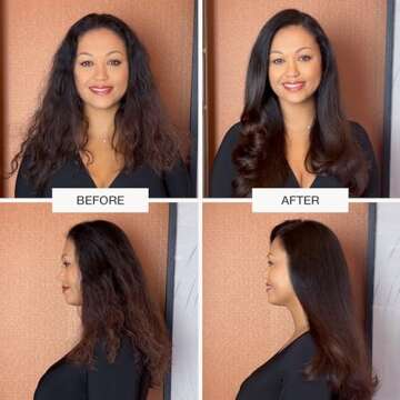 Tweak’d by Nature - Restore Revitalizing Hair Treatment Mist, Strengthens and Protects Hair for Soft Feel and Healthy Shine, Cruelty Free (16 ounces)