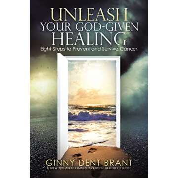 Unleash Your God-Given Healing: Eight Steps to Prevent and Survive Cancer