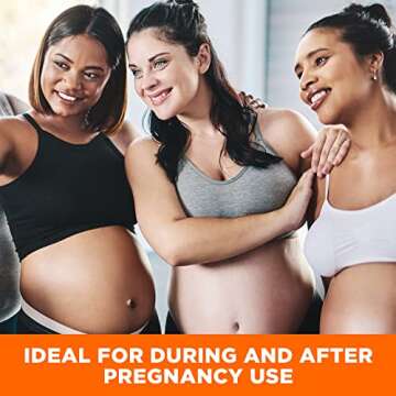 Palmer's Pregnancy Skin Care bundle (Lotion & Oil)