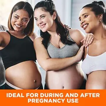 Palmer's Pregnancy Skin Care bundle (Lotion & Oil)