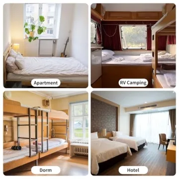 Portable Clothes Dryer - Alichome Y6 850W Mini