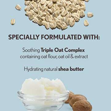 Aveeno Skin Relief Fragrance-Free Moisturizing Lotion