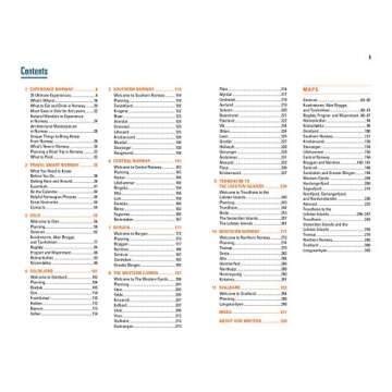 Fodor's Essential Norway (Full-color Travel Guide)