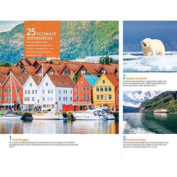 Fodor's Essential Norway (Full-color Travel Guide)