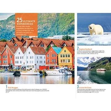 Fodor's Essential Norway Travel Guide with Maps
