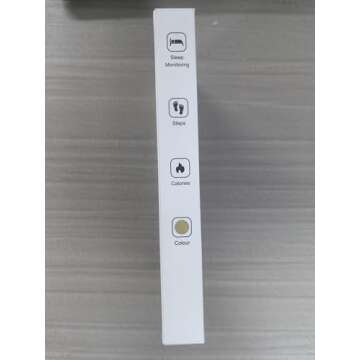 TRAUSI Smart Watch 1.83 inches - Fitness & Style Combined