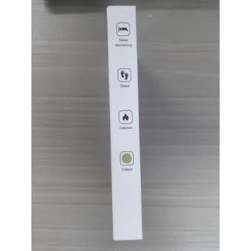 TRAUSI Smart Watch 1.83 inches - Fitness & Style Combined