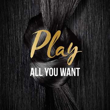 Pantene Pro-V Nutrient Boost Thermal Protection Pre-Styling Spray, 6.4 oz