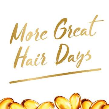 Pantene Pro-V Nutrient Boost Thermal Protection Pre-Styling Spray, 6.4 oz