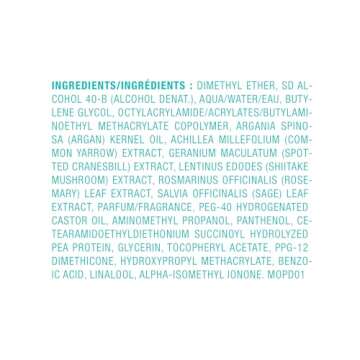 Moroccanoil Perfect Defense Heat Protectant, 2 Fl Oz