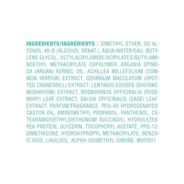 Moroccanoil Perfect Defense Heat Protectant, 2 Fl Oz