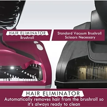 Kenmore DU5092 Bagless Upright Vacuum with Hair Eliminator