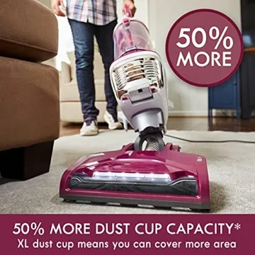 Kenmore DU5092 Bagless Upright Vacuum with Hair Eliminator
