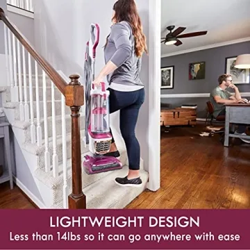 Kenmore DU5092 Bagless Upright Vacuum with Hair Eliminator