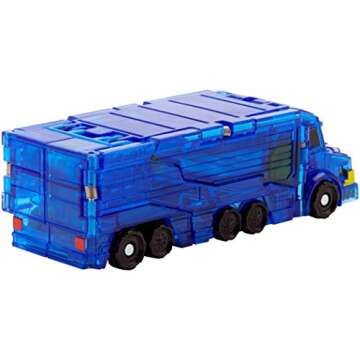 Mecard Mecard Neo Jumbo Mecardimal Figure