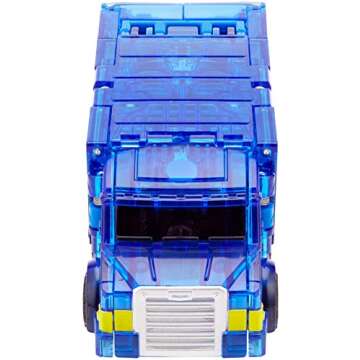 Mecard Mecard Neo Jumbo Mecardimal Figure